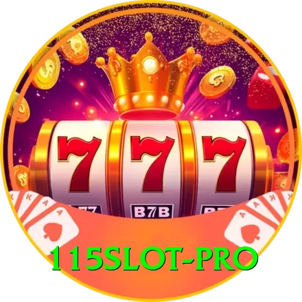 115slot - Real Money Premium - 2