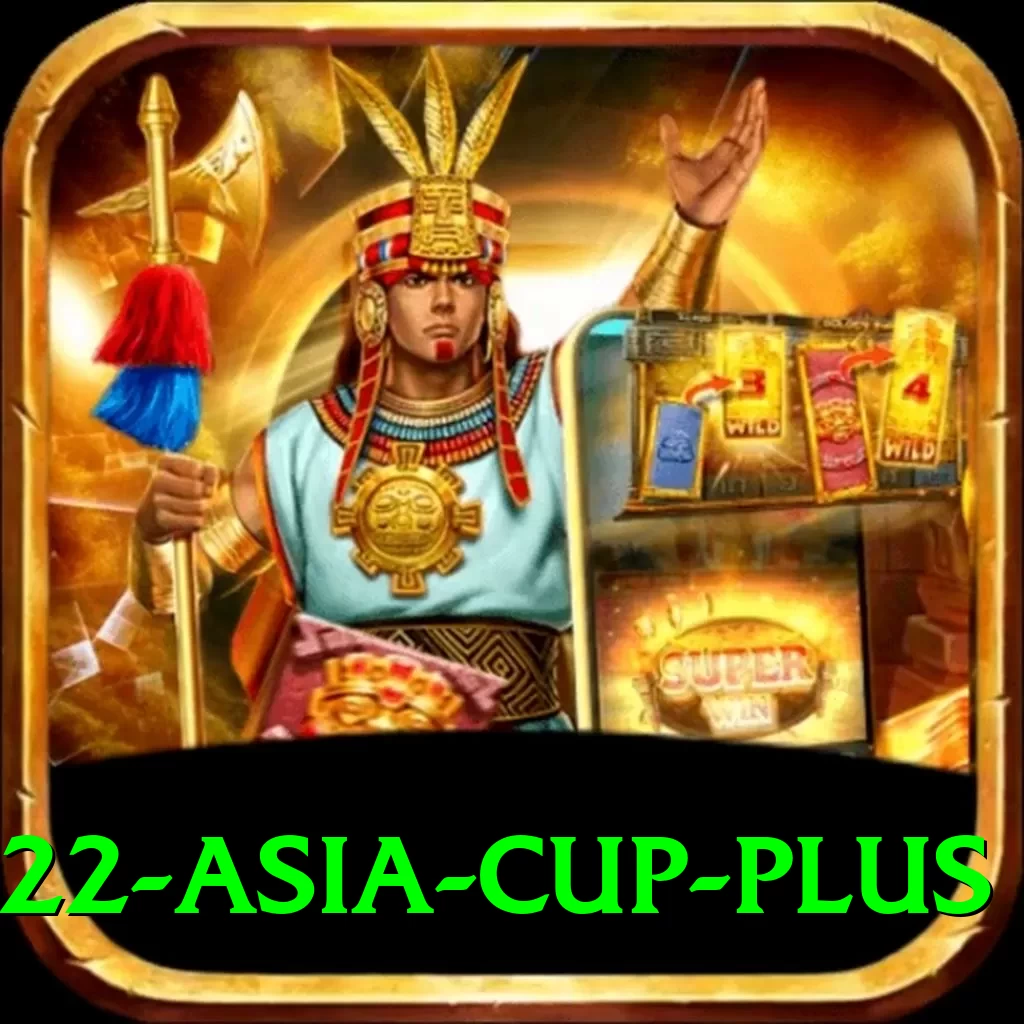 2022 asia cup Pro v1.1.8 - 2