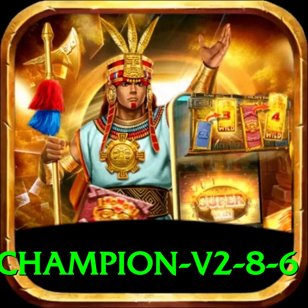 2A Game - Champion v2.8.6 - 2