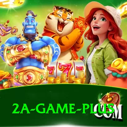 2A Game Master - Free Download - 2
