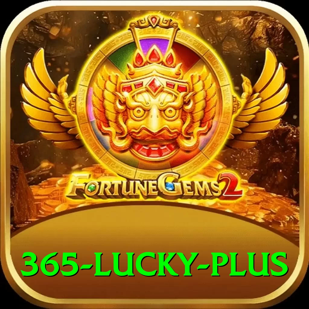 365 Lucky - Casino Royal - 2
