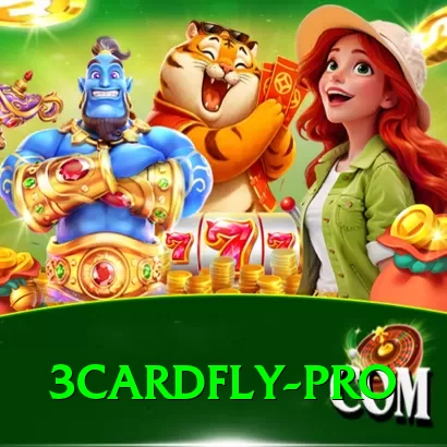 3cardfly Turbo APK v3.8.9 - 2