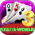 3patti world Games (Casino & Earning) Elite vv3.0.8