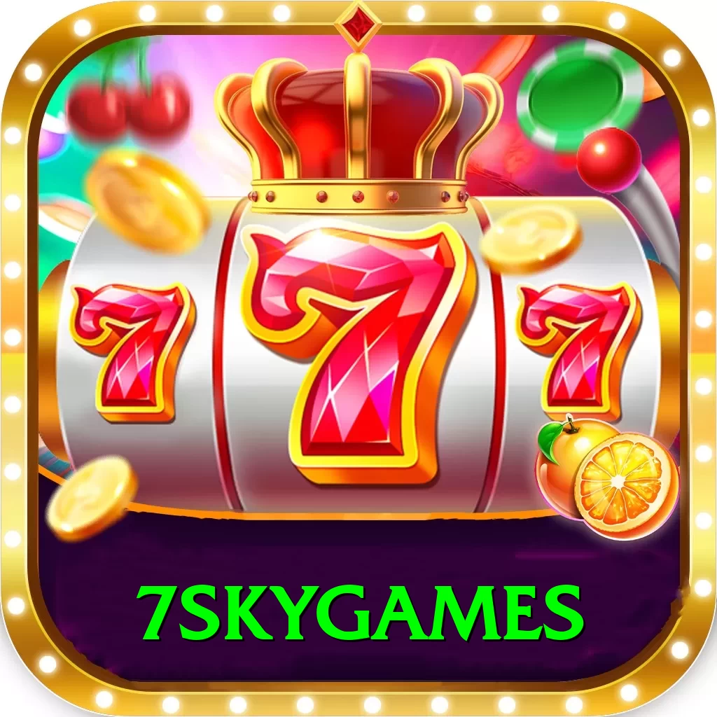 7skygames Master vv5.4.5 - 2