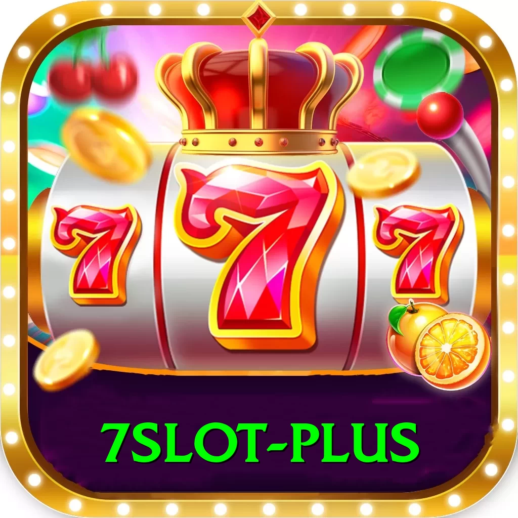 7slot Slots Legend v3.0.3 - 2