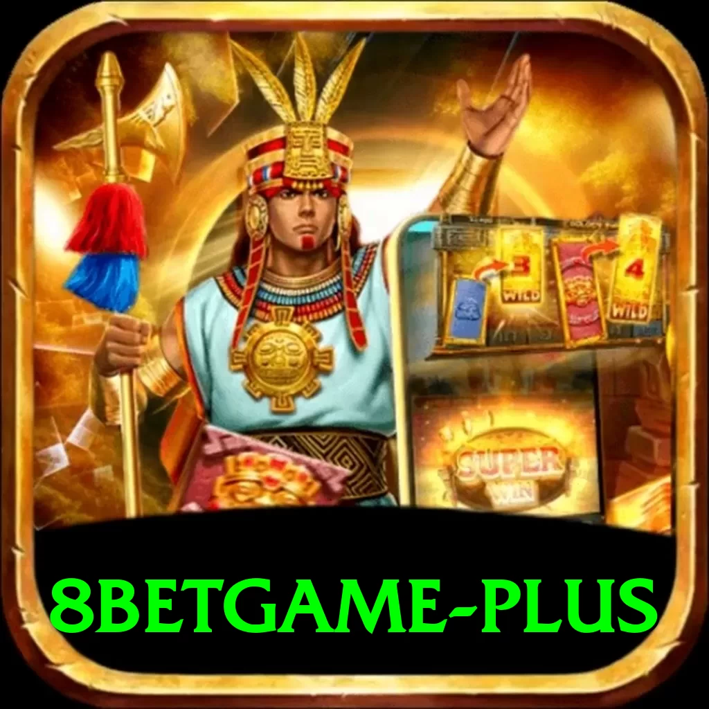 8betgame Plus v4.6.9 - 2