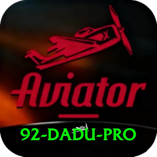 92 DADU Premium Edition v4.4.7 - 2