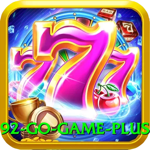 92 Go Game Gaming Plus v4.9.4 - 2