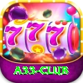 a33 club Games (Casino & Earning) Pro v3.9.9