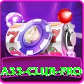 A33 Club Games (Casino & Earning) Elite v2.5.8