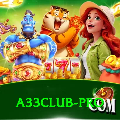 a33club Gold - Daily Bonus - 2