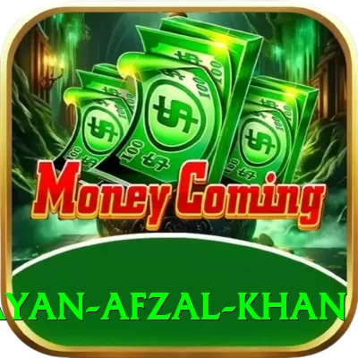 aayan afzal khan Gold v1.6.2 - 2