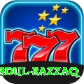 abdul razzaq Plus v5.5.2