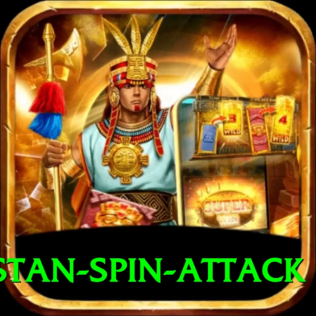 afghanistan spin attack Pro Max v1.5.9 - 2