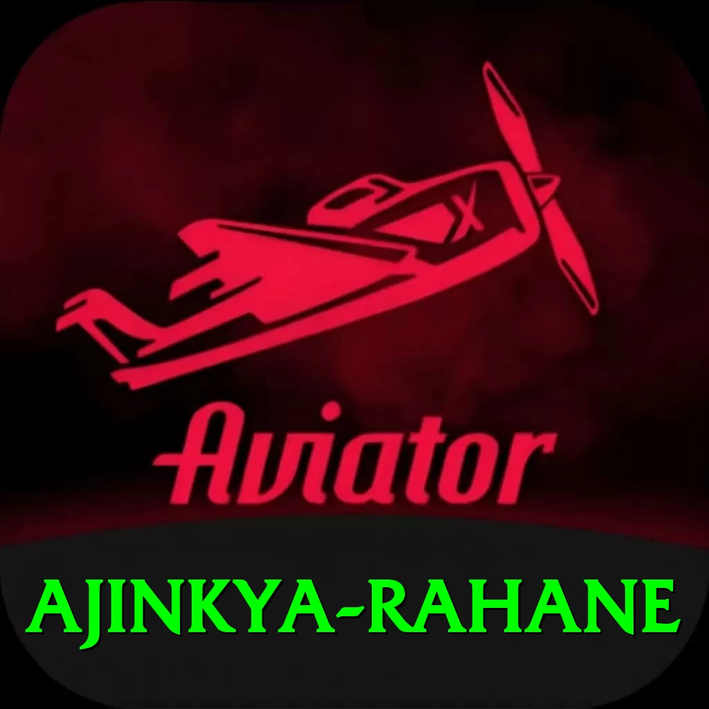 ajinkya rahane Elite Pro v2.7.3 - 2