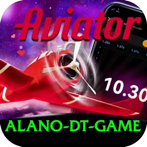 Alano DT Game Premium v3.3.8 - 2