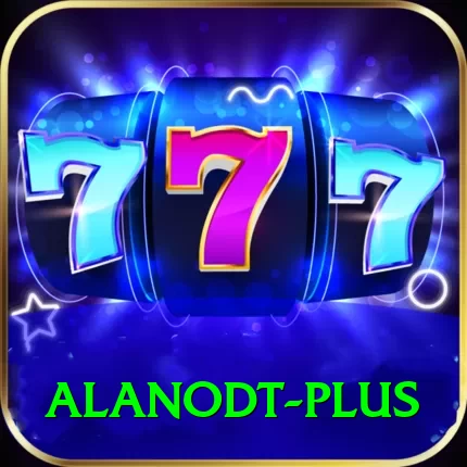 alanodt Plus - 2