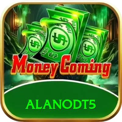 AlanoDT5 Max Pro vv4.5.1 - 2