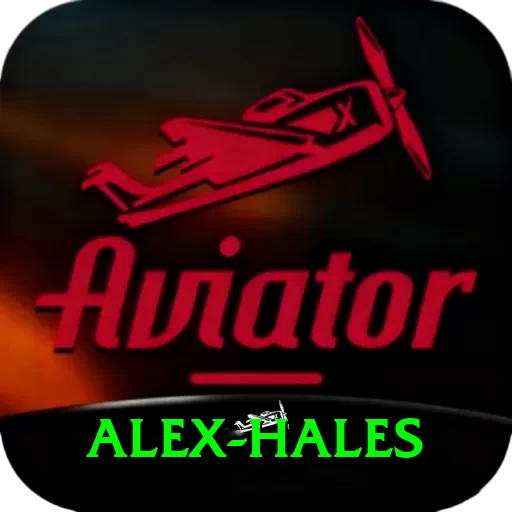 alex hales Deluxe v5.5.8 - 2