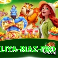aliya riaz Plus v5.8.2
