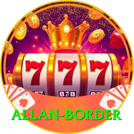 allan border Games (Casino & Earning) Gold v2.3.9 - 2