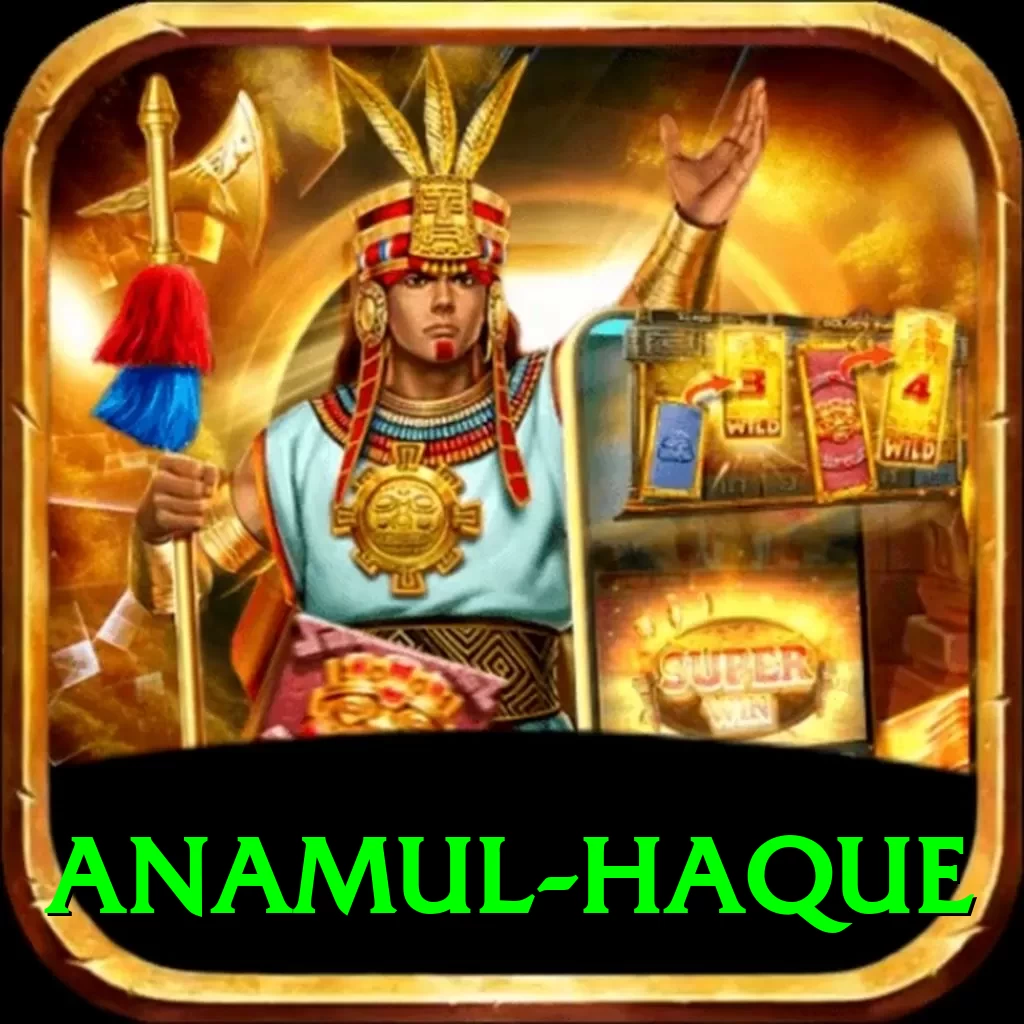 anamul haque Games (Casino & Earning) Plus v2.2.6 - 2
