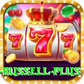 andre russell - Live Royal