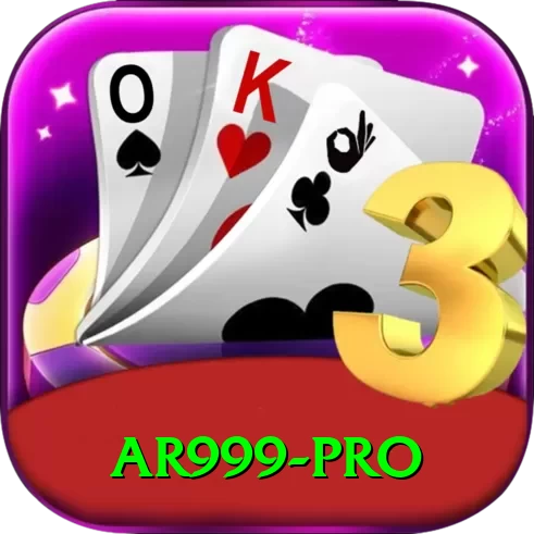 ar999 Master Gaming App - 2