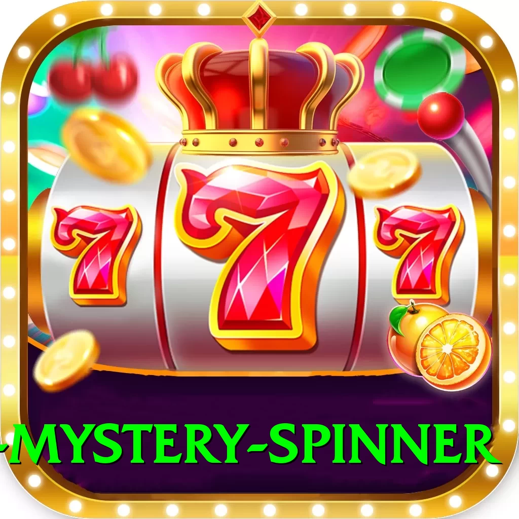 arish ali khan mystery spinner Plus - 2
