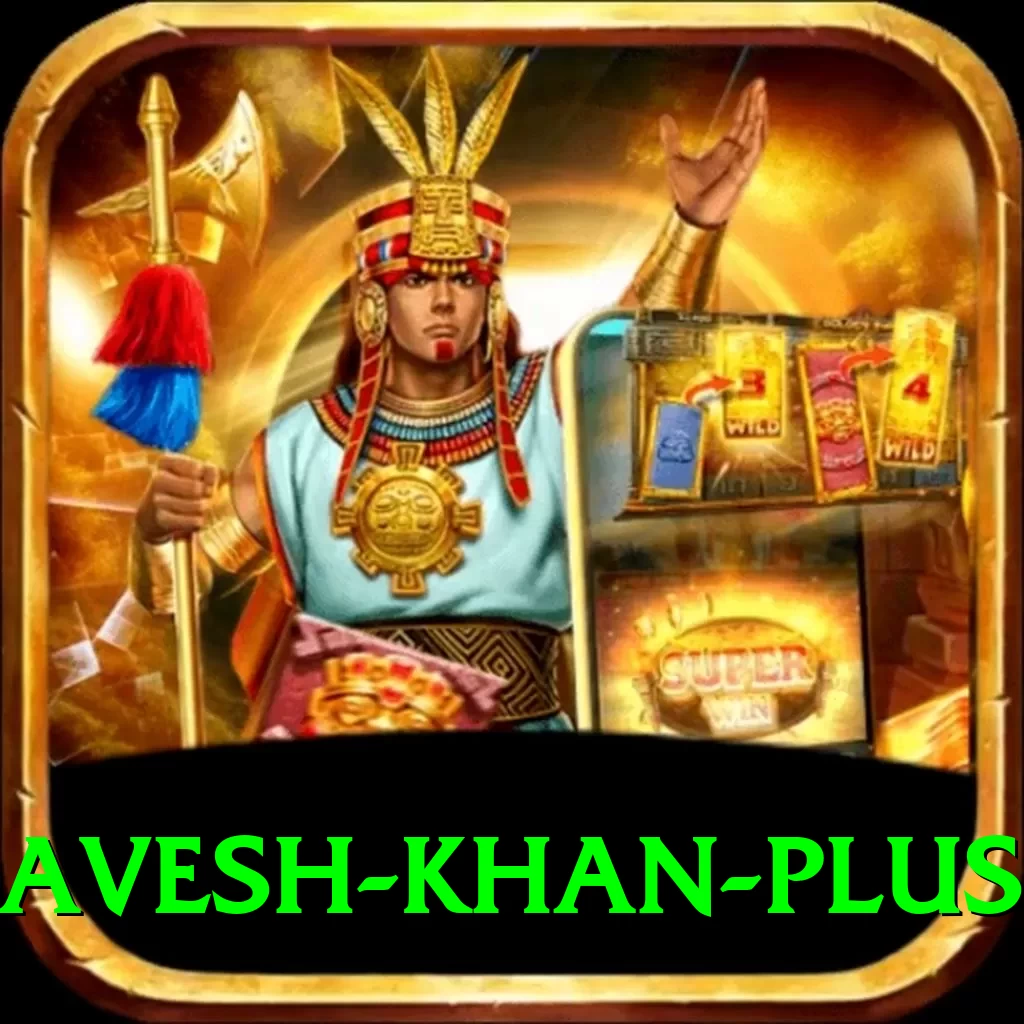 avesh khan Elite Casino App - 2