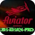 avesh khan - Master Edition v4.1.4