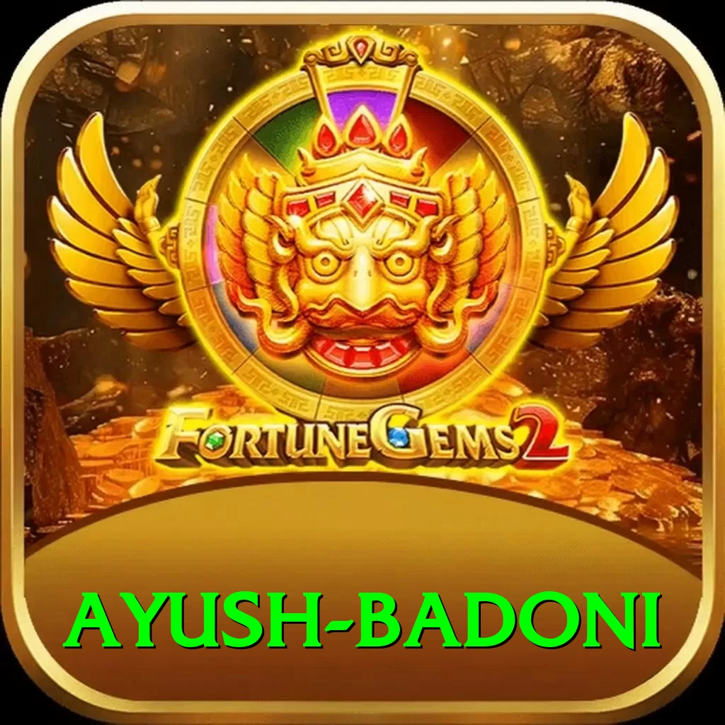 ayush badoni Ultimate v3.0.0 - 2