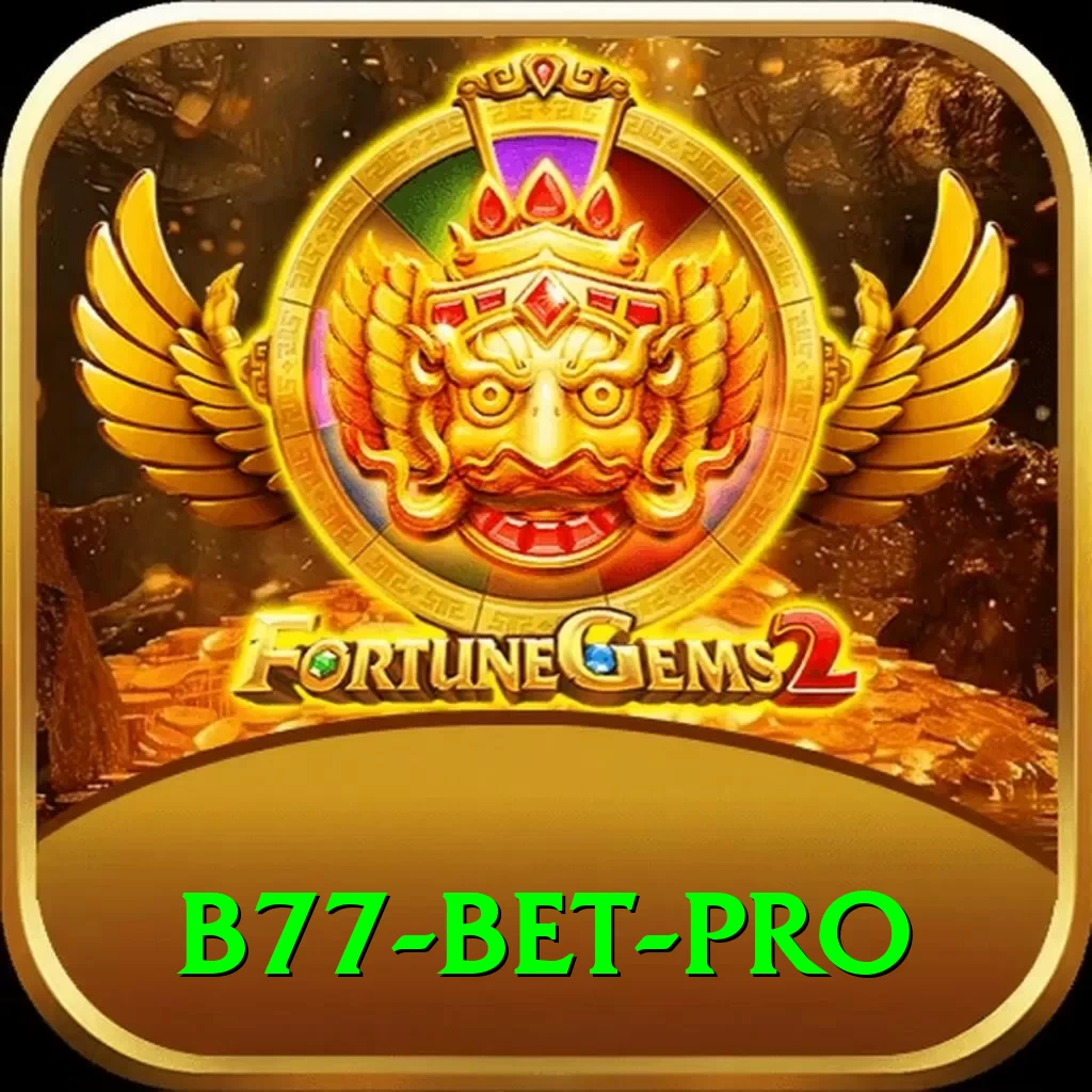 B77 Bet Jackpot Prime v5.0.6 - 2