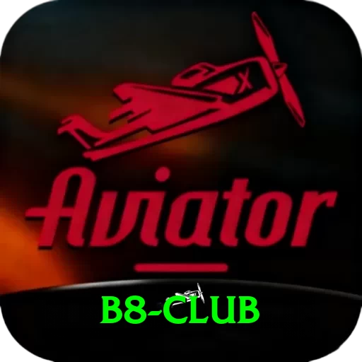 b8 club Plus v1.7.7 - 2