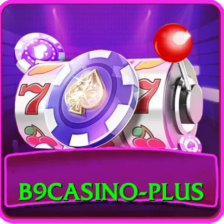b9casino Master APK v3.2.5 - 2