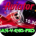 ban v ind Turbo - Win Real PKR