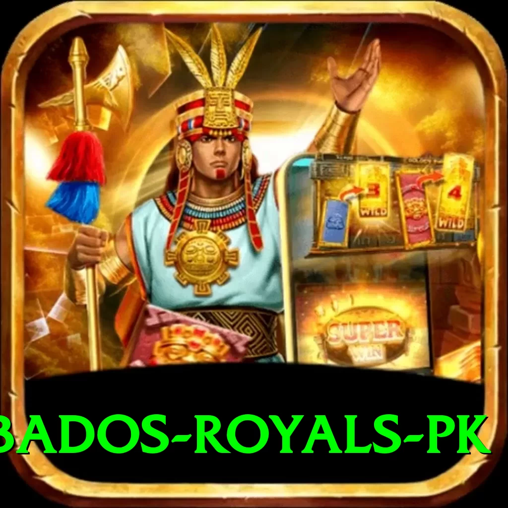 barbados royals pk VIP Edition v1.4.8 - 2