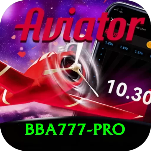 bba777 Max Pro v2.5.6 - 2