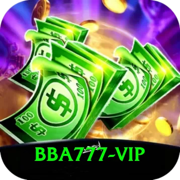 bba777 Jackpot Deluxe v3.5.5 - 2