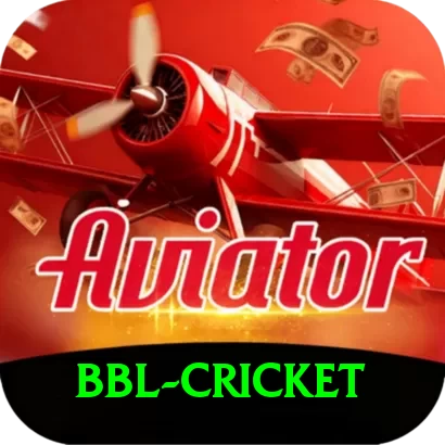bbl cricket App - 2