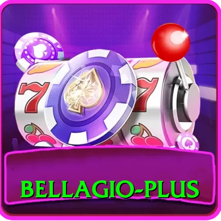 bellagio VIP Slots - 2
