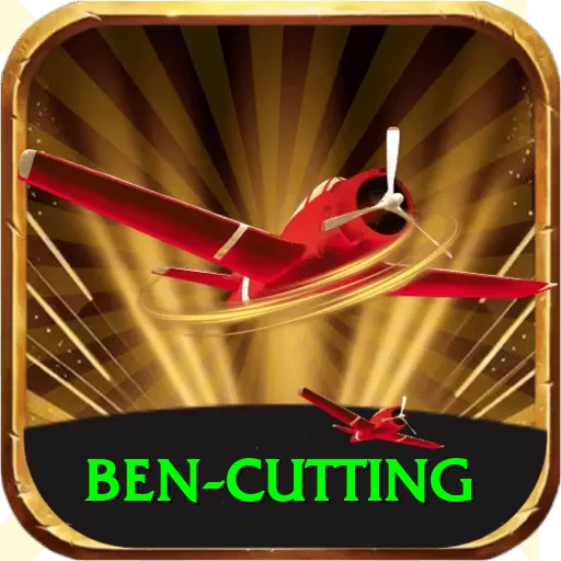 ben cutting Ultimate Pro v5.5.0 - 2