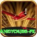 betandyou88.pk - VIP Deluxe