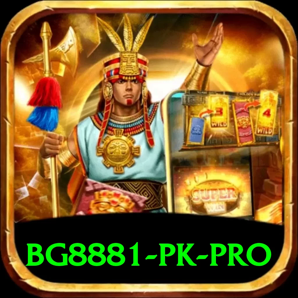 bg8881.pk Jackpot Master v1.4.2 - 2
