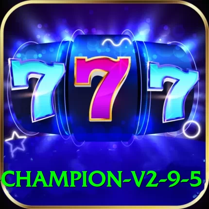 BG8888 Game Champion v2.9.5 - 2
