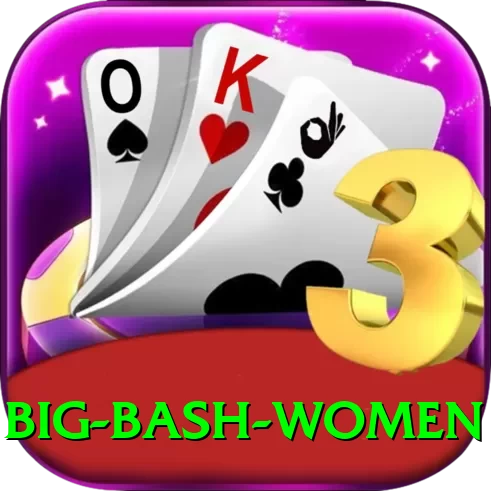 big bash women Plus v4.6.0 - 2