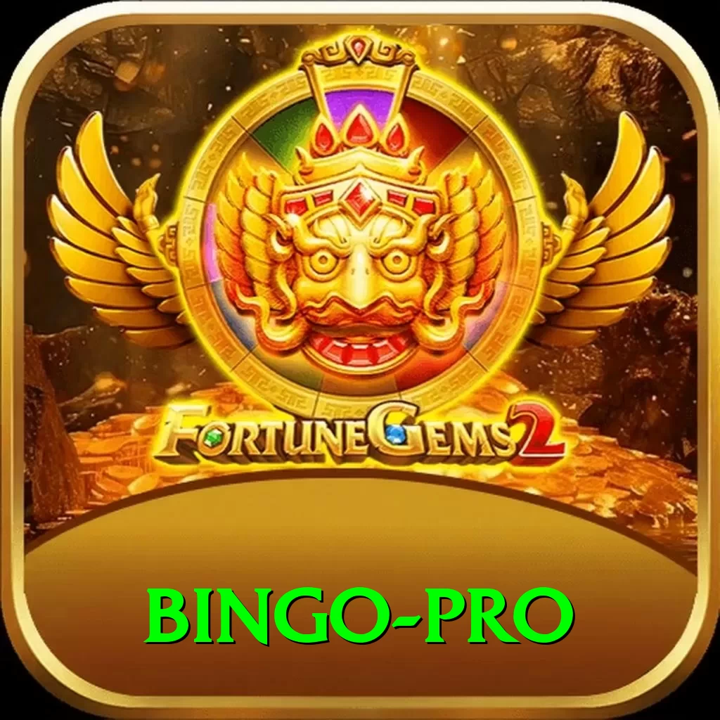 bingo - Royal v3.0.9 - 2