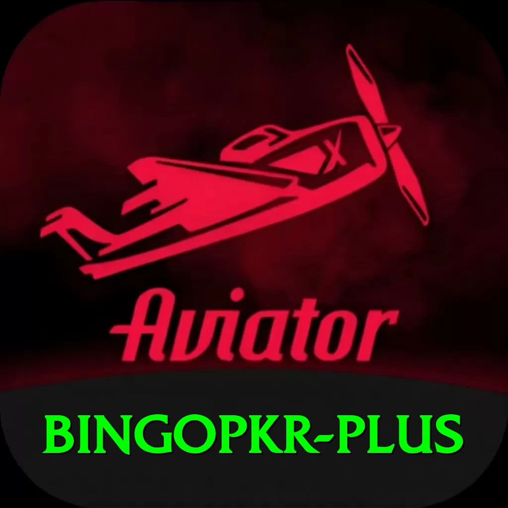 bingopkr Games (Casino & Earning) Gold v1.7.0 - 2