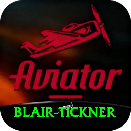 blair tickner Max v2.0.7 - 2