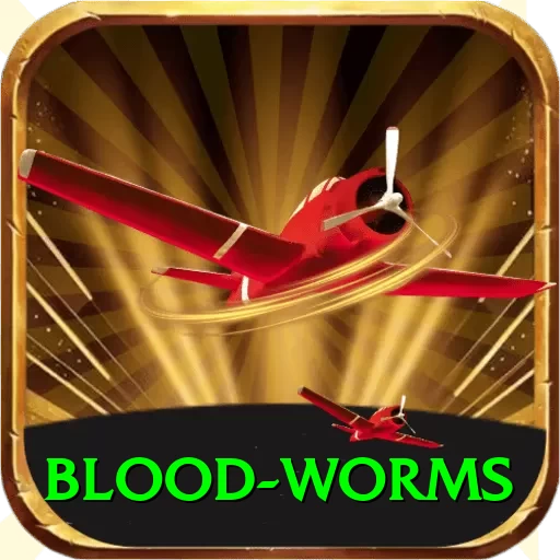 blood worms Plus v4.0.0 - 2